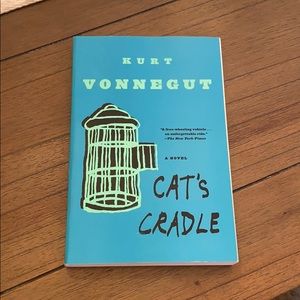 Cat’s Cradle By Kurt Vonnegut
